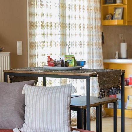 Aurelia Apartment Ликсури Экстерьер фото