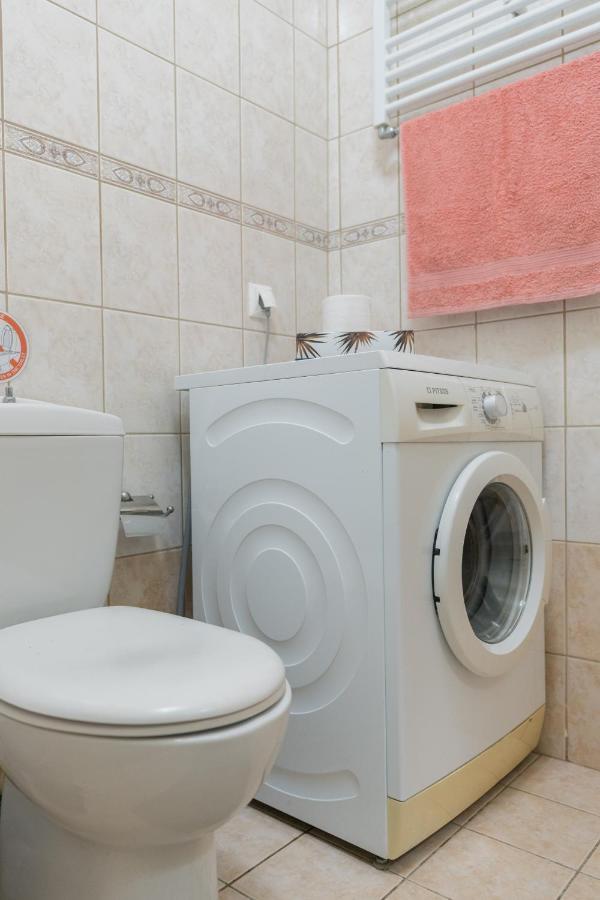 Aurelia Apartment Ликсури Экстерьер фото